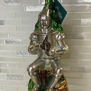 Wizard of Oz - Tin Man - Kurt Adler Collectible - RARE